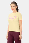 Amante Essential Printed Tee - Pretty Print — thumbnail 2